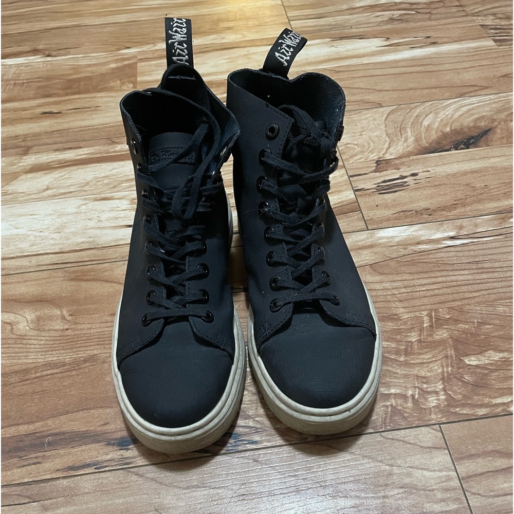 Dr Marten Booties size 7